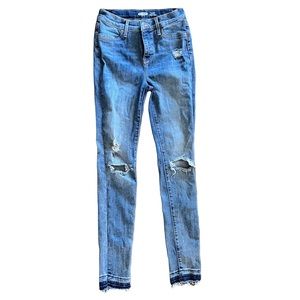 Old Navy Ballerina Jeggings Size 14 Lightly loved